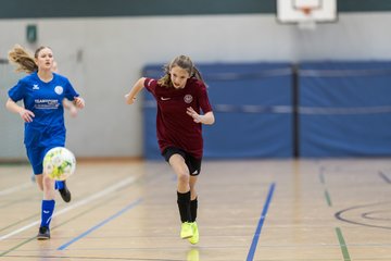 Bild 297 - wCJ NFV Futsalmeisterschaft